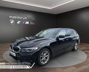 BMW 318 Gebrauchtwagen
