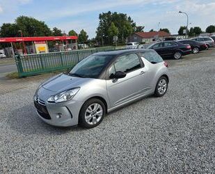 Citroen DS3 Gebrauchtwagen