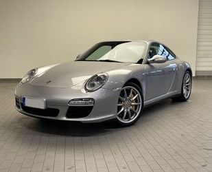 Porsche 997 Gebrauchtwagen