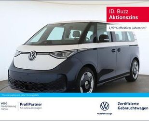 VW ID. Buzz Gebrauchtwagen