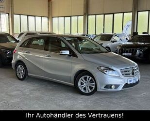 Mercedes-Benz B 180 Gebrauchtwagen