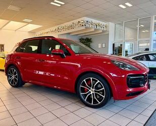 Porsche Cayenne Gebrauchtwagen