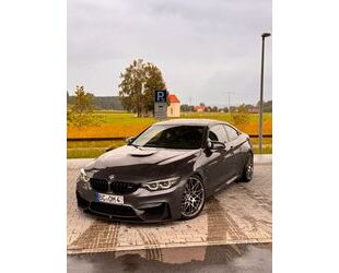 BMW M4 Gebrauchtwagen