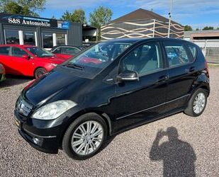 Mercedes-Benz A 160 Gebrauchtwagen