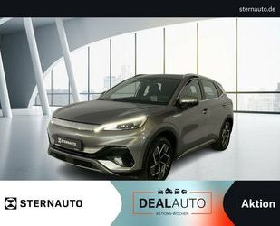BYD ATTO 3 Gebrauchtwagen