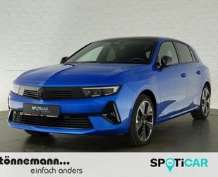 Opel Astra Electric Gebrauchtwagen