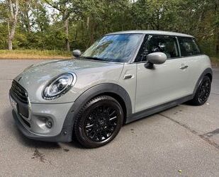 Mini ONE Gebrauchtwagen