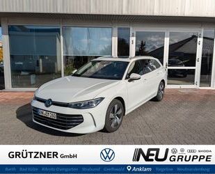 VW Passat Variant Gebrauchtwagen
