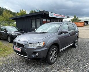 Mitsubishi Outlander Gebrauchtwagen