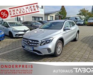 Mercedes-Benz GLA 180 Gebrauchtwagen