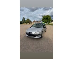Peugeot 206 Gebrauchtwagen