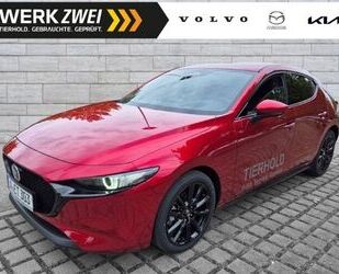 Mazda 3 Gebrauchtwagen