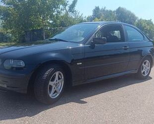 BMW 316 Gebrauchtwagen