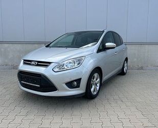 Ford C-Max Gebrauchtwagen
