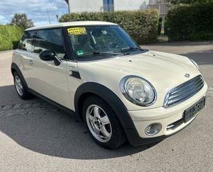 Mini ONE Gebrauchtwagen