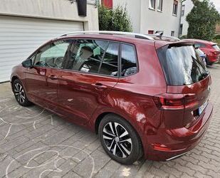 VW Golf Sportsvan Gebrauchtwagen