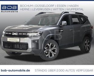 Dacia Bigster Gebrauchtwagen