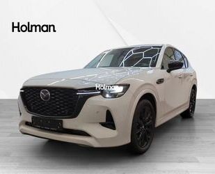 Mazda CX-60 Gebrauchtwagen