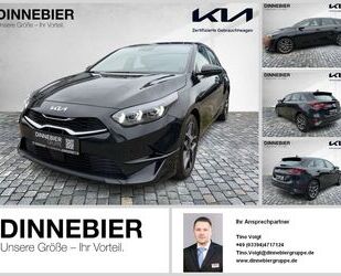 Kia ceed / Ceed Gebrauchtwagen