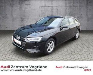 Audi Audi A4 Avant 30TDI S tronic Business/Navi/LED/AG Gebrauchtwagen