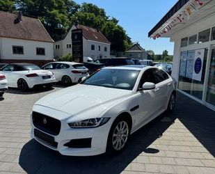 Jaguar XE Gebrauchtwagen