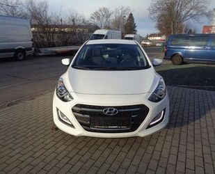 Hyundai i30 Gebrauchtwagen