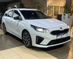 Kia ceed Sportswagon Gebrauchtwagen