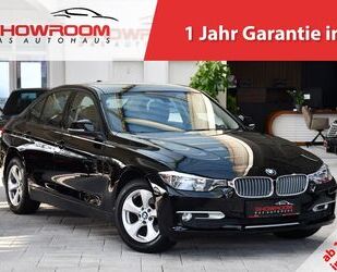 BMW 316 Gebrauchtwagen