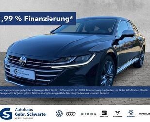VW Arteon Gebrauchtwagen