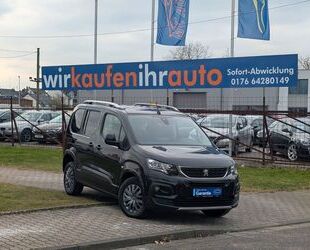 Peugeot Rifter Gebrauchtwagen