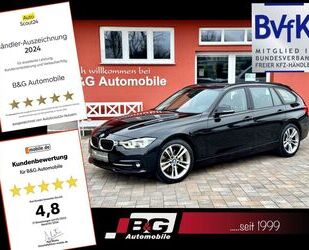 BMW 340 Gebrauchtwagen