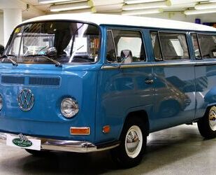 VW T2 Gebrauchtwagen