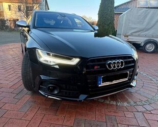 Audi S6 Gebrauchtwagen