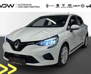Renault Clio Gebrauchtwagen