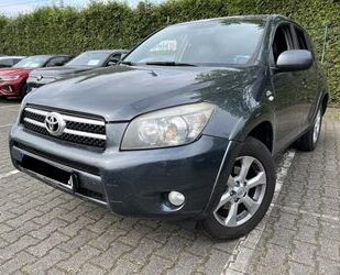 Toyota Andere Gebrauchtwagen