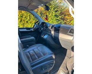 VW T6 Multivan Gebrauchtwagen