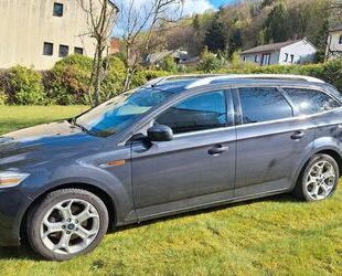 Ford Mondeo Gebrauchtwagen