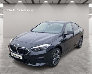 BMW 218 Gran Coupé Gebrauchtwagen
