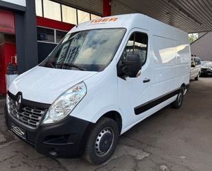 Renault Master Gebrauchtwagen