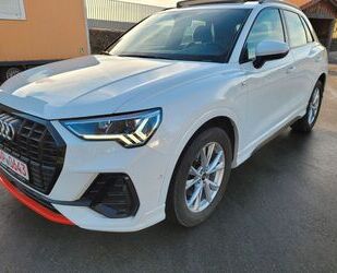 Audi Q3 Gebrauchtwagen