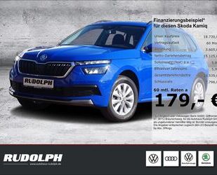 Skoda Kamiq Gebrauchtwagen