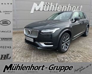 Volvo XC90 Gebrauchtwagen