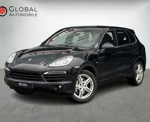 Porsche Cayenne Gebrauchtwagen