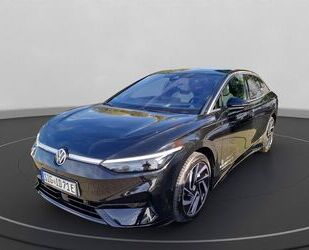 VW ID.7 Gebrauchtwagen