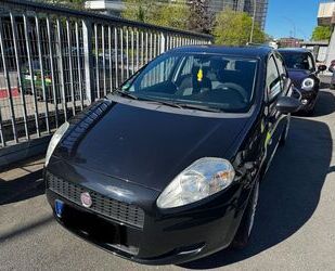 Fiat Punto Gebrauchtwagen