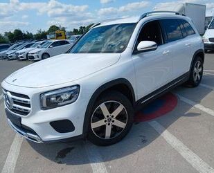 Mercedes-Benz GLB 220 Gebrauchtwagen