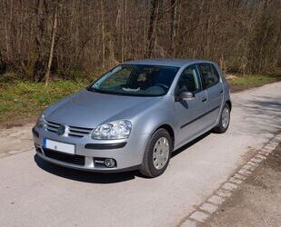 Toyota Golf 