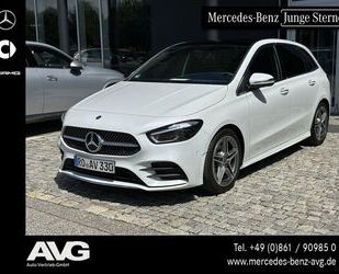 Mercedes-Benz B 180 Gebrauchtwagen