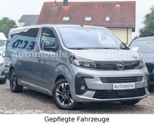 Opel Zafira Gebrauchtwagen