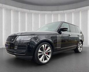 Land Rover Range Rover Gebrauchtwagen